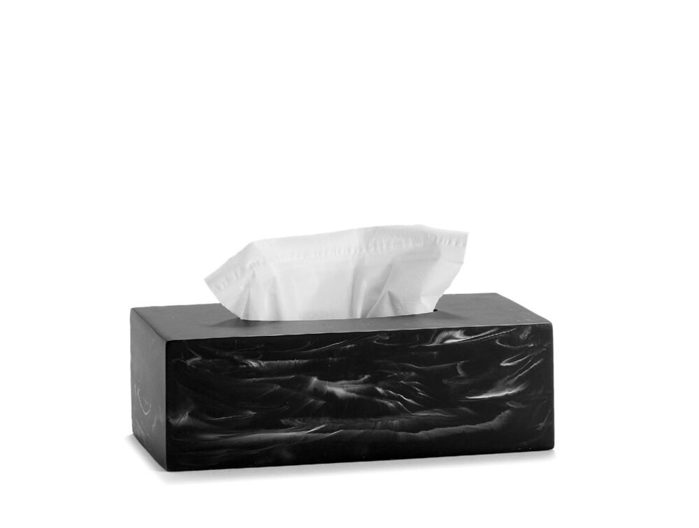 Serveteliu Dezute Black Marble Bronze 2