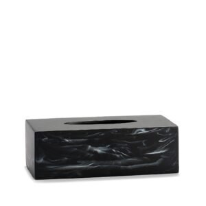 Serveteliu Dezute Black Marble Bronze