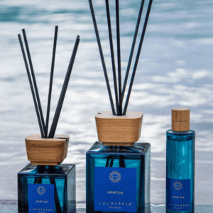 Namu Kvapas Locherber Su Lazdelemis Venetiae 250 Ml