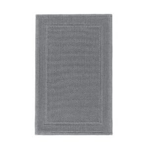 Vonios Kilimelis Bee Waffle Steel