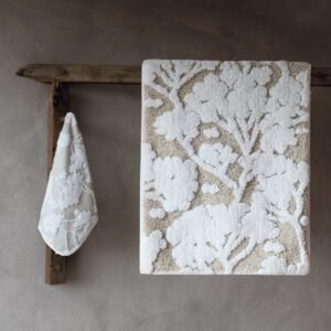 Vonios Kilimelis Eden 2