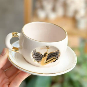 Originalios Dovanos Ranku Darbo Puodelis Su Raide V