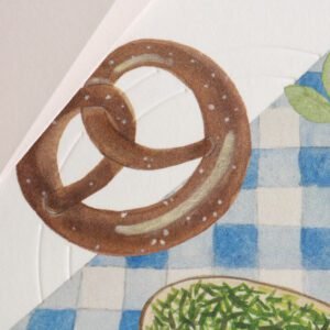 Atvirukai Riestainis 2