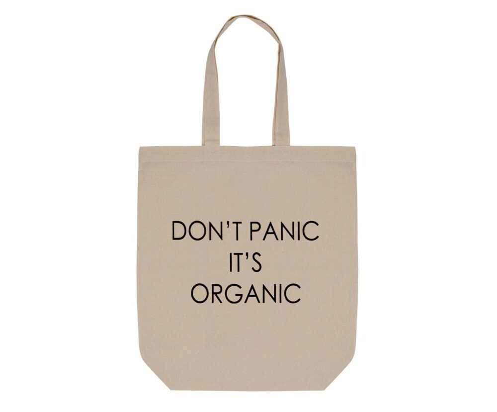 Daugkartinis Maiselis Don T Panic It Organic 2