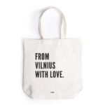 Daugkartinis Maiselis From Vilnius With Love