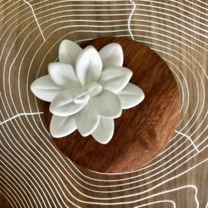 Kvapu Difuzoriai Gele Jade Du Tibet