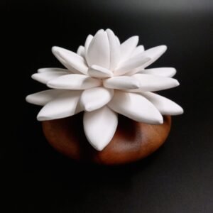 Kvapu Difuzoriai Gele Lotus Des Indes 3