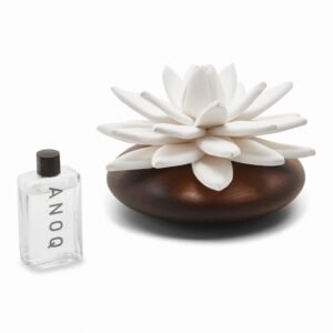 Kvapu Difuzoriai Gele Lotus Des Indes