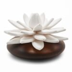 Kvapu Difuzoriai Gele Lotus Des Indes 5