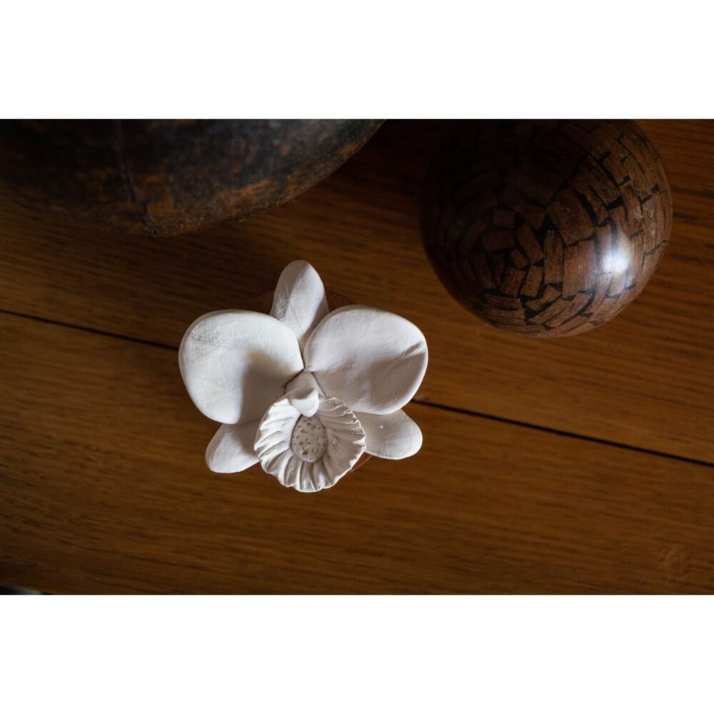 Kvapu Difuzoriai Gele Orchidee Du Nepal 3
