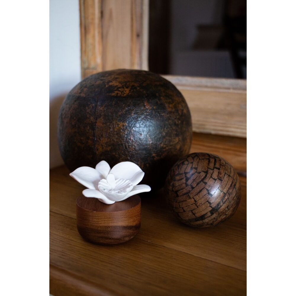 Kvapu Difuzoriai Gele Orchidee Du Nepal 4