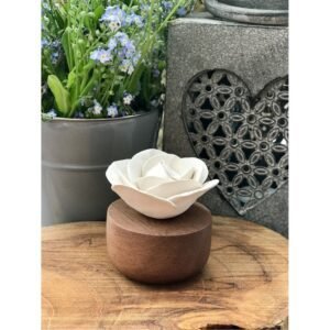 Kvapu Difuzoriai Gele Rose Du Bengale