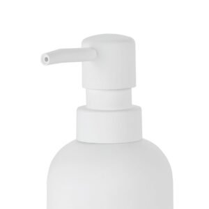 Muilo Dozatorius Baltas 2