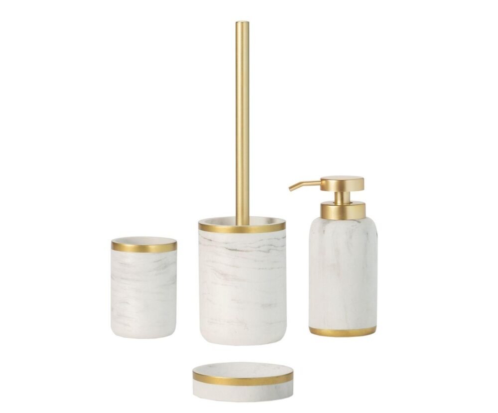 Muilo Dozatorius Marble Round