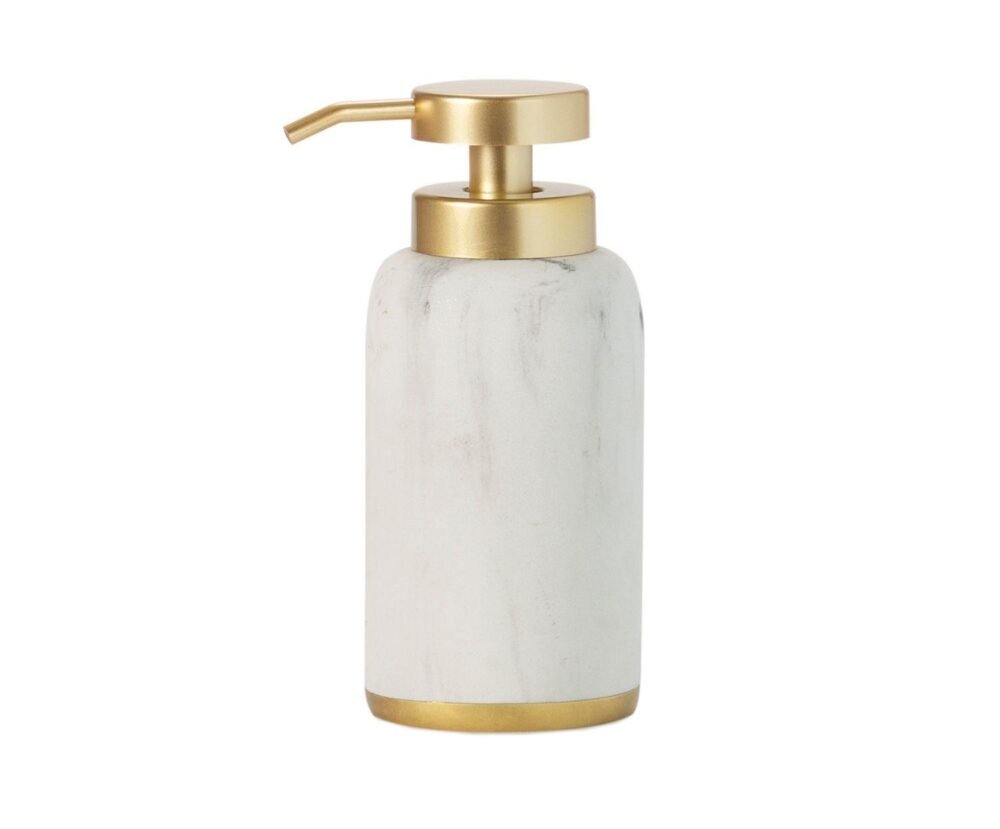Muilo Dozatorius Marble Round 2