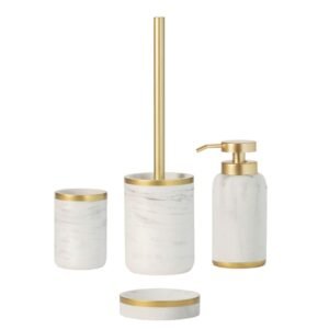 Muilo Dozatorius Marble Round