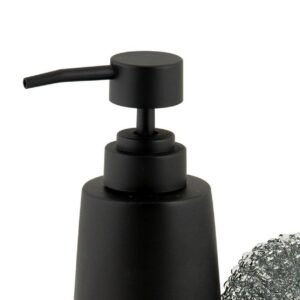 Muilo Dozatorius Matinis Juodas