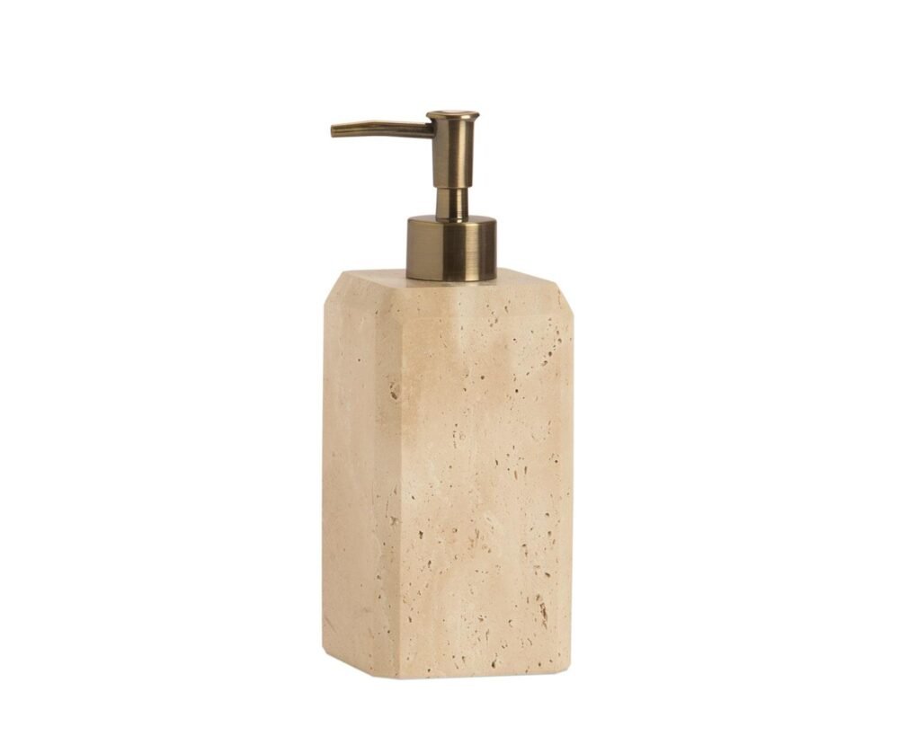 Muilo Dozatorius Travertine 4