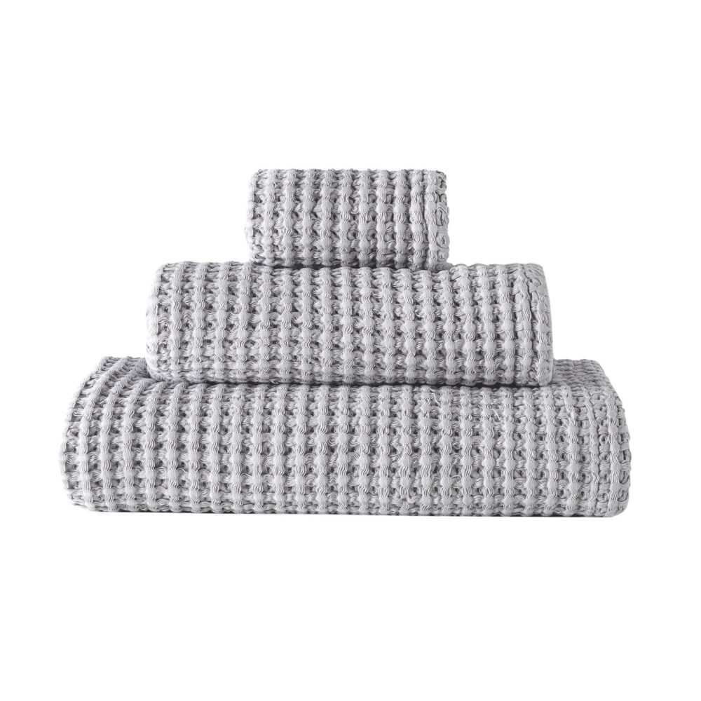 Ranksluosciai Aura Silver 3vnt 4