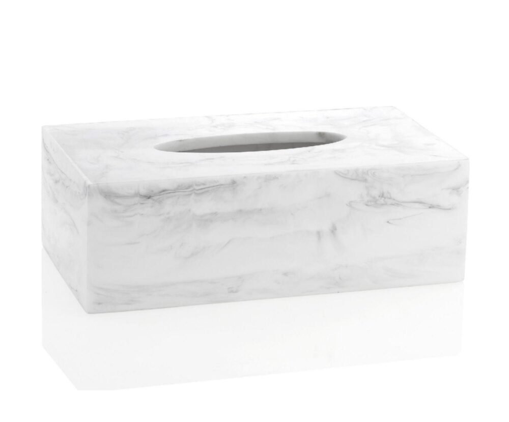 Serveteliu Dezute White Marble 3