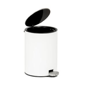 Siuksliu Deze 3l Balta Sidabrine 4