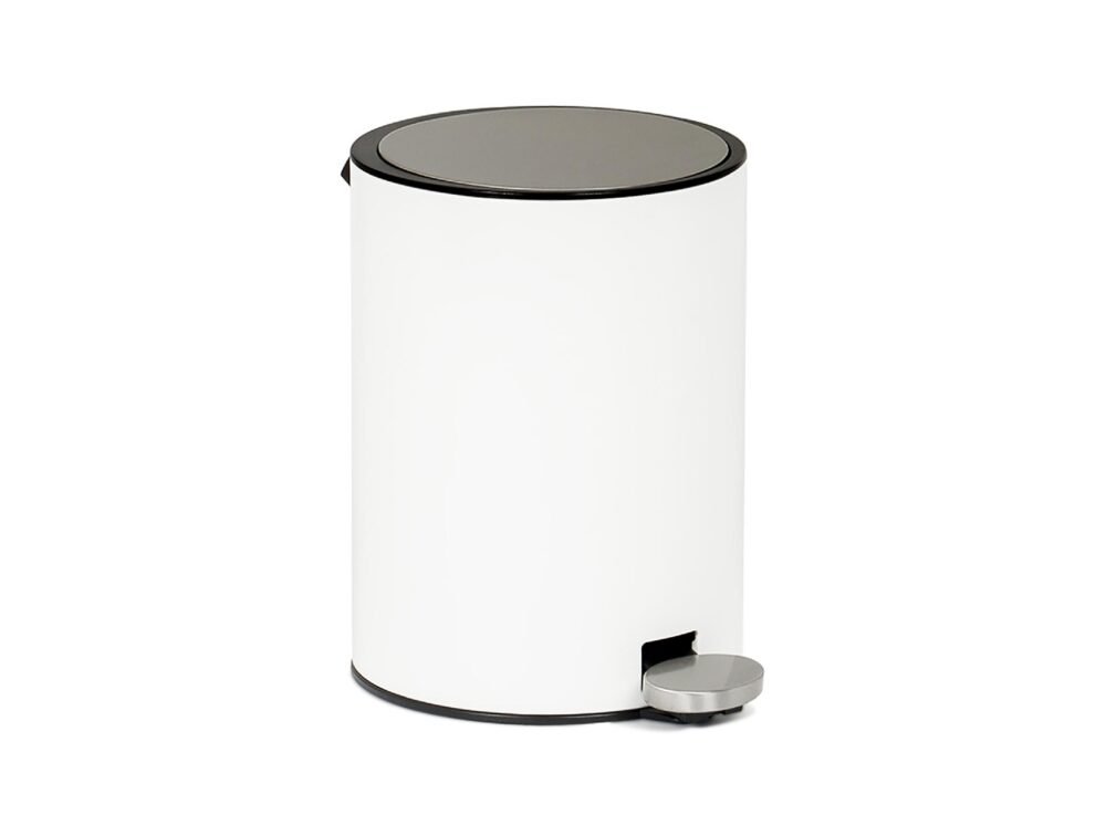 Siuksliu Deze 3l Balta Sidabrine 5