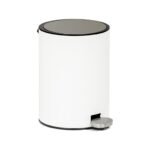 Siuksliu Deze 3l Balta Sidabrine 5