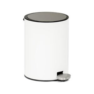 Siuksliu Deze 3l Balta Sidabrine 5