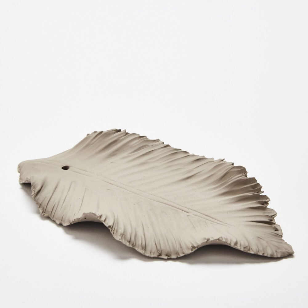 Smilkaline Leaf Pilka 2