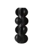 Vaza Black Bubbles