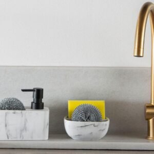 Virtuvines Kempineles Indas 2