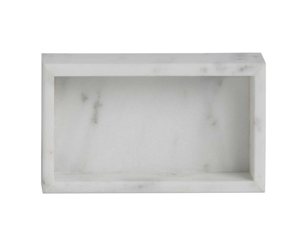 Namu Dekoracijos Dezute Naturalaus Marmurmo 20x12x6 Cm 2