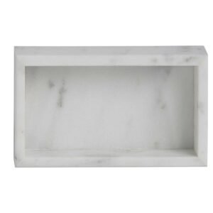 Namu Dekoracijos Dezute Naturalaus Marmurmo 20x12x6 Cm 2
