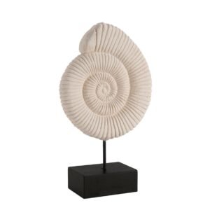 Namu Dekoracijos Shell 16x7x25 Cm 3