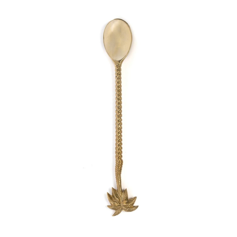 Serviravimo Saukstai Latte Saukstas Palm Tree 4