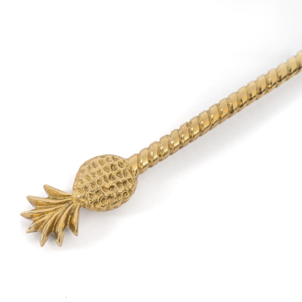 Serviravimo Saukstai Pineapple 2