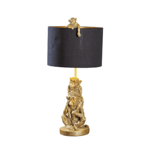 Staliniai Sviestuvai Monkey Gang