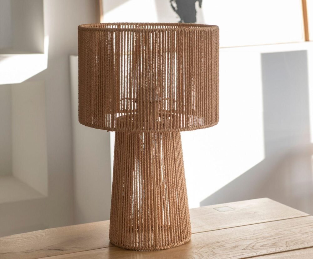 Staliniai Sviestuvai Paper Rope M 2