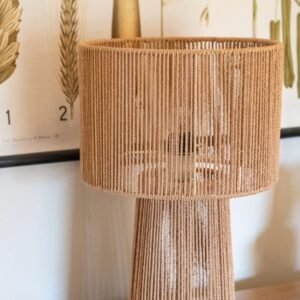 Staliniai Sviestuvai Paper Rope M