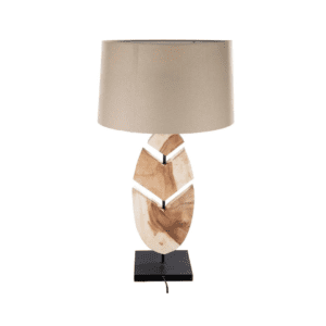 Staliniai Sviestuvai Wooden Feather