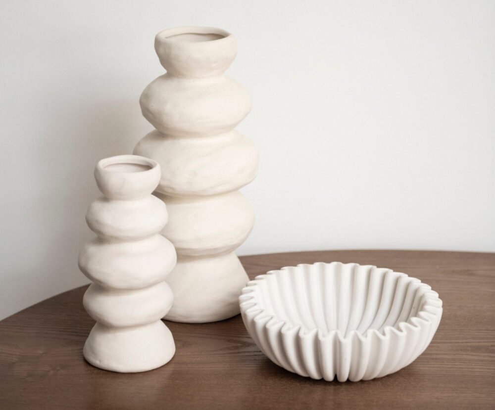Vaza Itaca O135x30 Cm 3