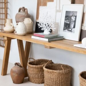 Vaza Provence 20 X 16 X 215 Cm