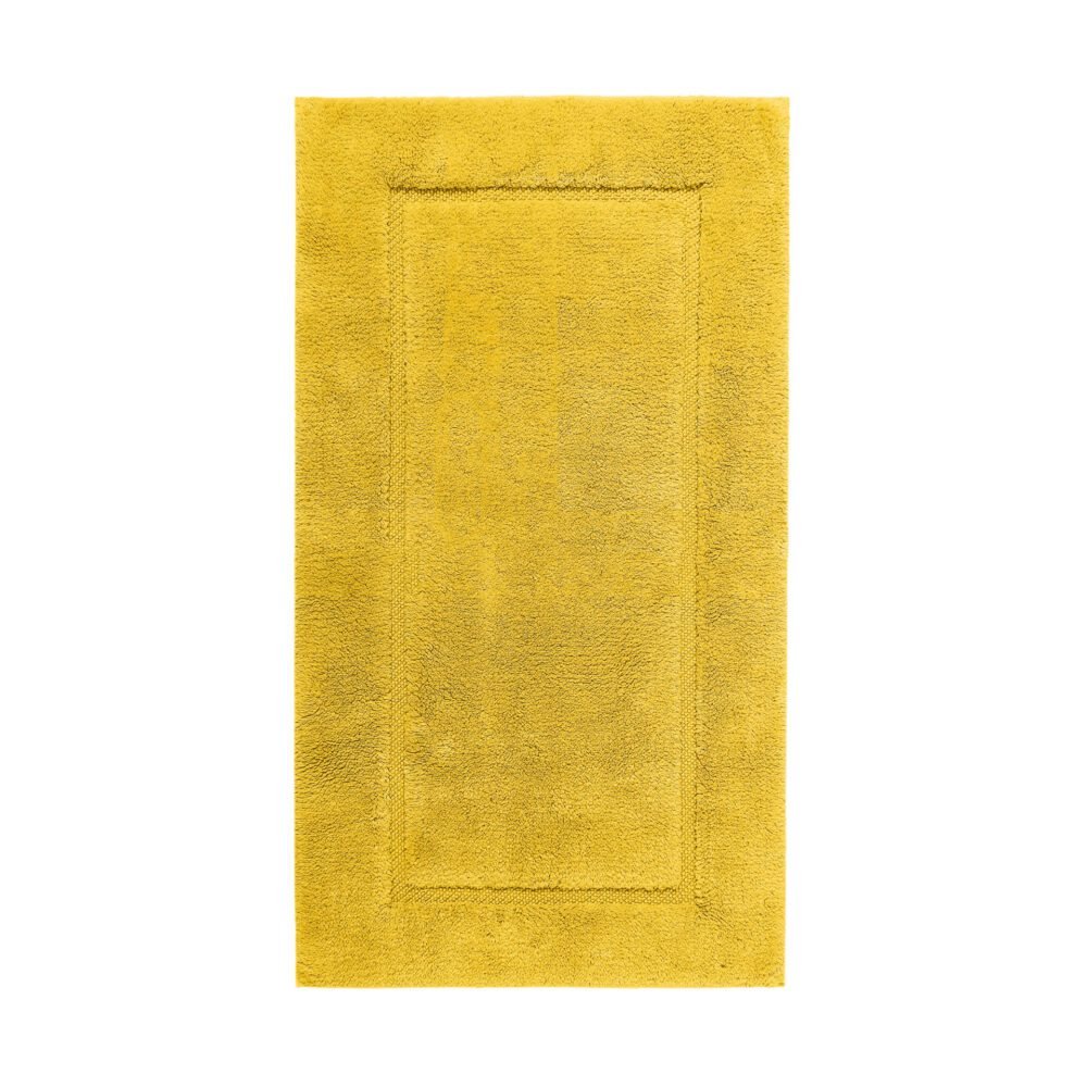 Vonios Kilimelis Egoist Mustard