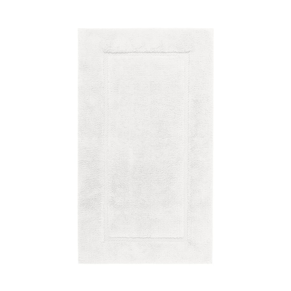 Vonios Kilimelis Egoist White
