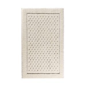 Vonios Kilimelis Linen Waffle Natural