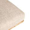 Lauko baldai lova Malawi Beige