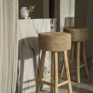 Baro Kede Raffia 7