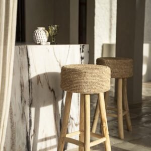 Baro Kede Raffia 8