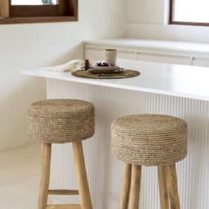 Baro Kede Raffia 9
