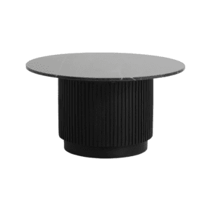 Kavos Staliukai Erie Black